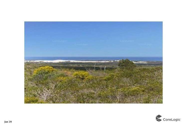 Lot 24, The Lookout, Karakin WA 6044