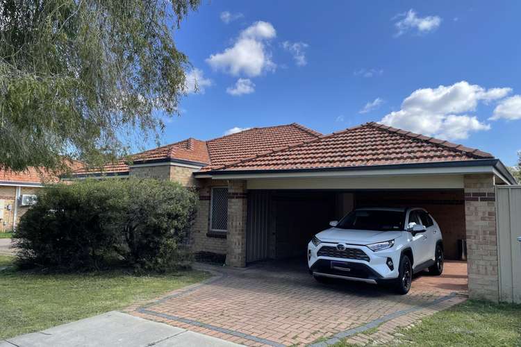 Second view of Homely villa listing, Unit 1/40 Alexandra Place, Bentley WA 6102