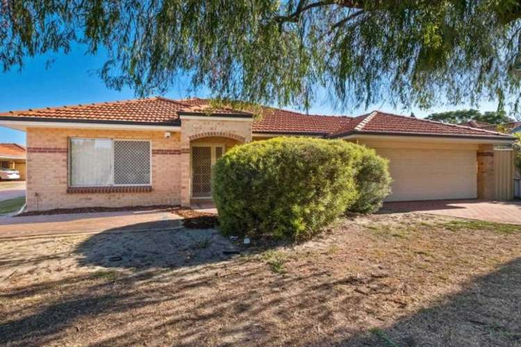 Third view of Homely villa listing, Unit 1/40 Alexandra Place, Bentley WA 6102