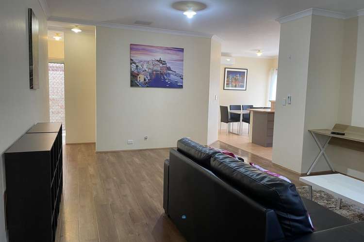 Sixth view of Homely villa listing, Unit 1/40 Alexandra Place, Bentley WA 6102