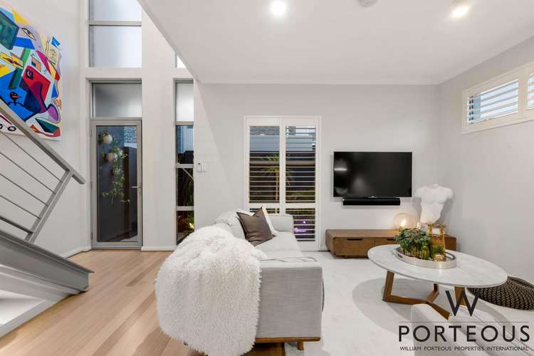 Main view of Homely townhouse listing, 149B Cambridge Street, West Leederville WA 6007