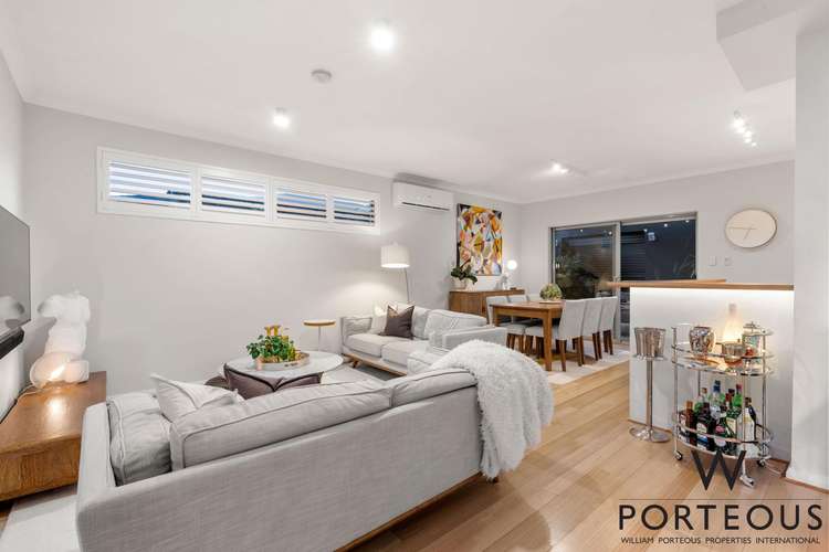 Third view of Homely townhouse listing, 149B Cambridge Street, West Leederville WA 6007