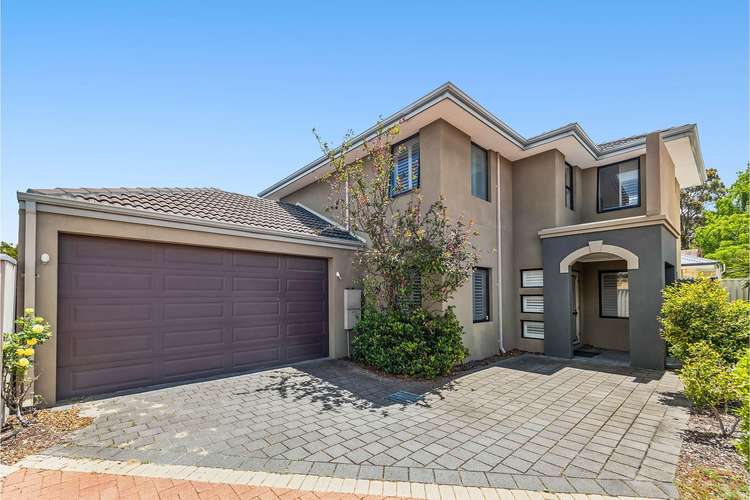 16a Cambey Way, Brentwood WA 6153