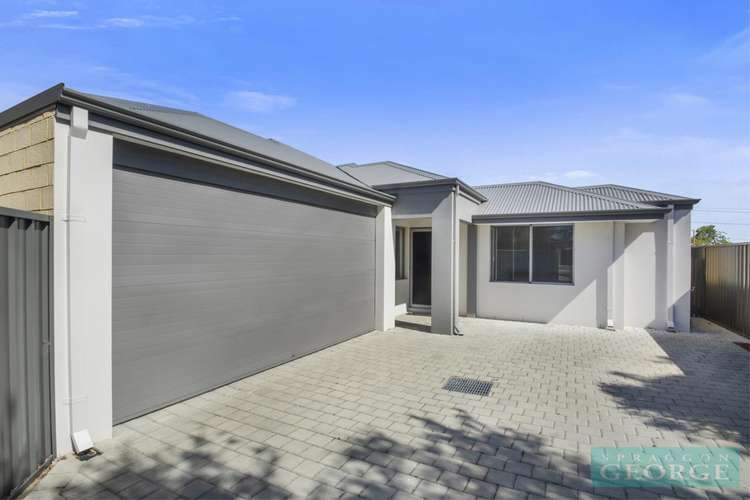 Main view of Homely house listing, 14A Ardleigh Crescent, Hamersley WA 6022