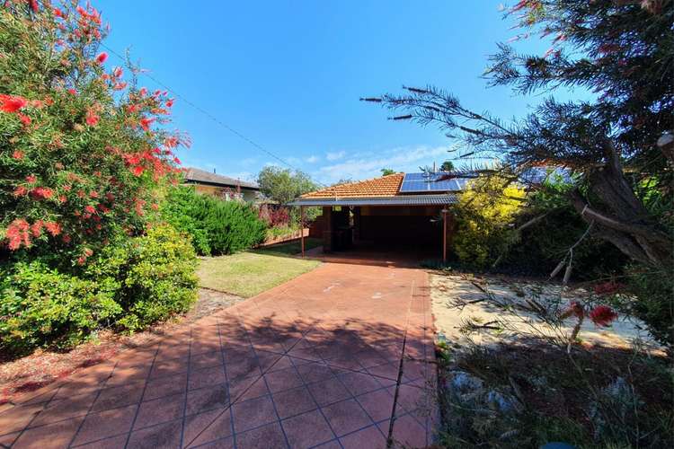 Main view of Homely house listing, 242 Warwick  Road, Duncraig WA 6023