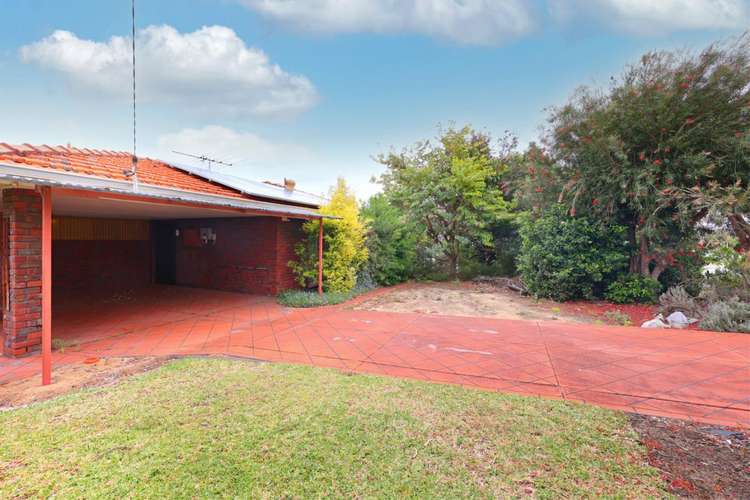 Sixth view of Homely house listing, 242 Warwick  Road, Duncraig WA 6023