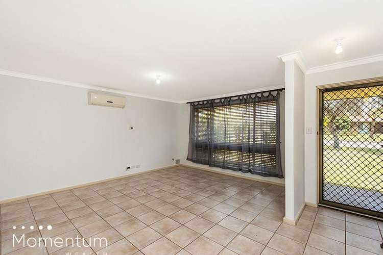 Fourth view of Homely house listing, 21 Kimberley Way, Parkwood WA 6147