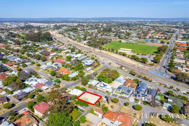 Second view of Homely residentialLand listing, 30a Arundel Street, Bayswater WA 6053