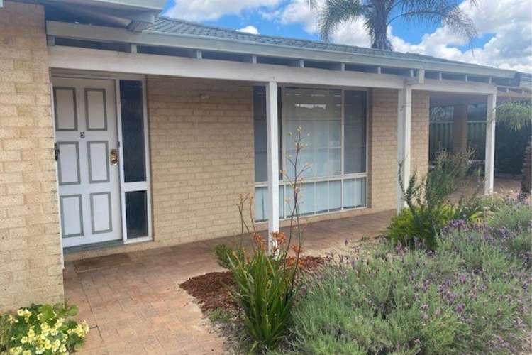 Main view of Homely unit listing, 2/17 Herndon Close, Cannington WA 6107