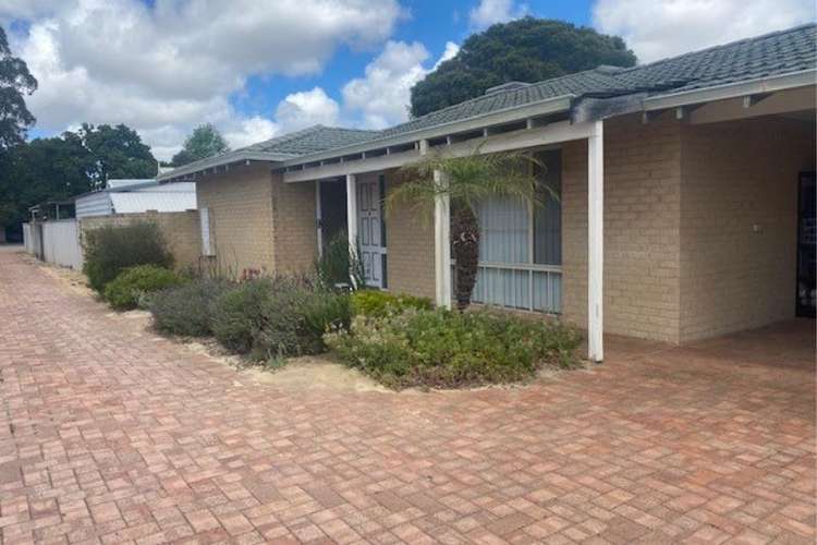 Third view of Homely unit listing, 2/17 Herndon Close, Cannington WA 6107