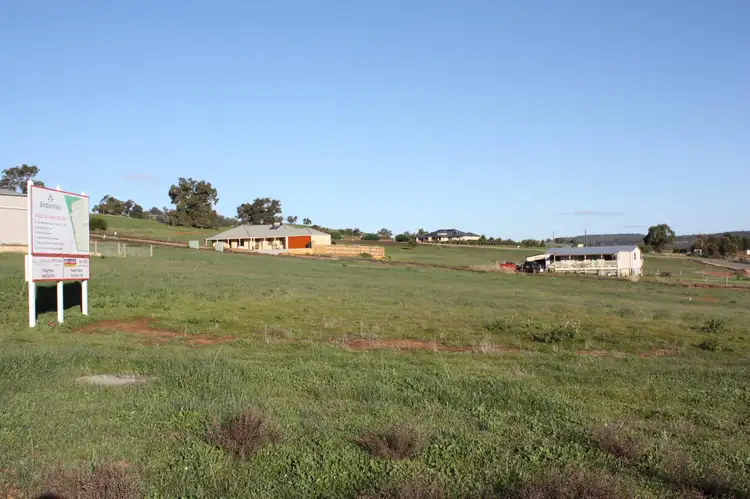 Main view of Homely land listing, Lot 37, Hibbertia Way, Bindoon WA 6502