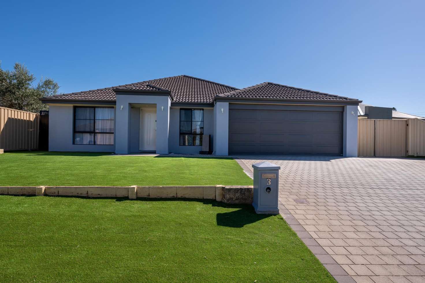 Main view of Homely house listing, 3 Darkin Drive, Gosnells WA 6110
