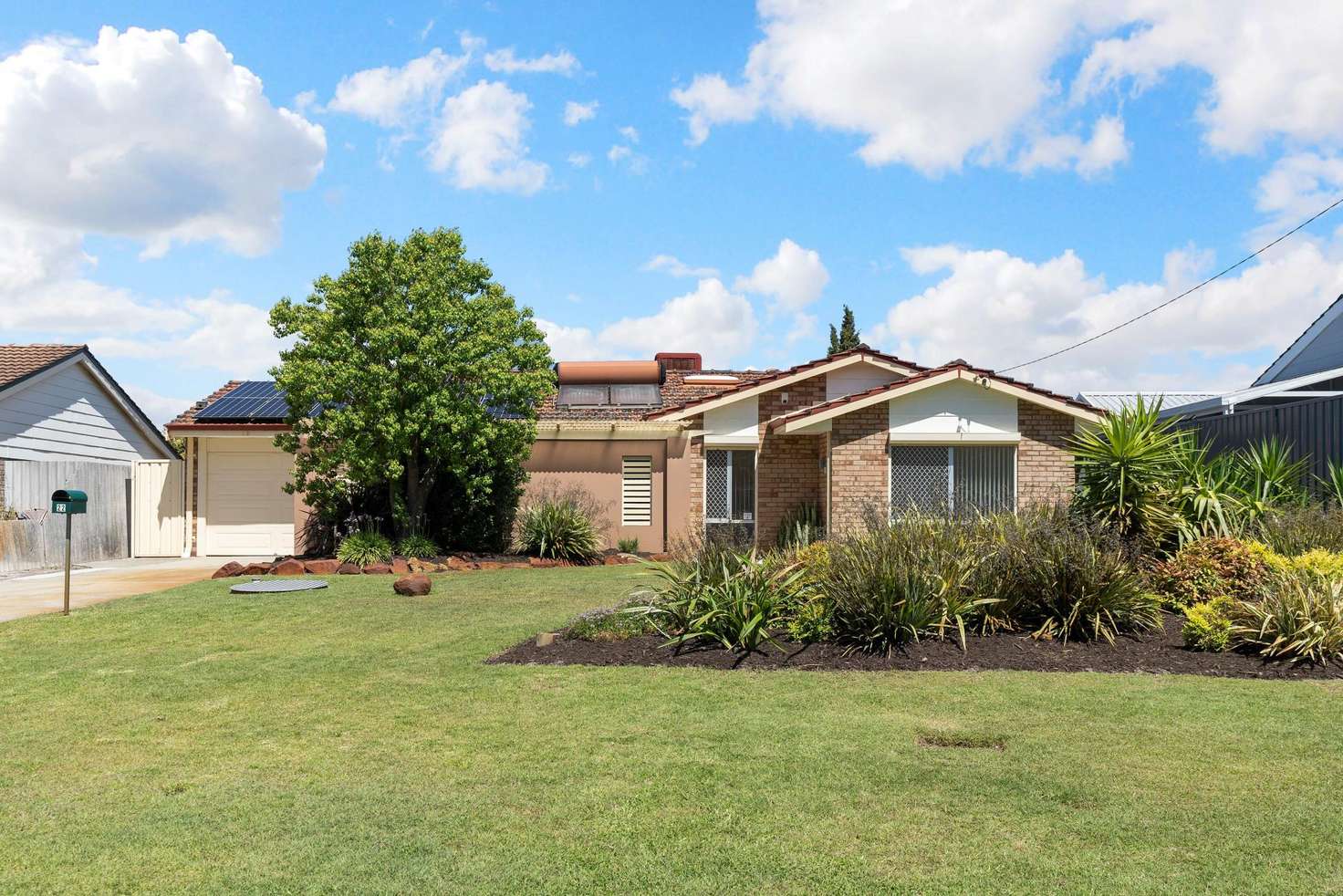 Main view of Homely house listing, 22 Shearwater Way, Gosnells WA 6110
