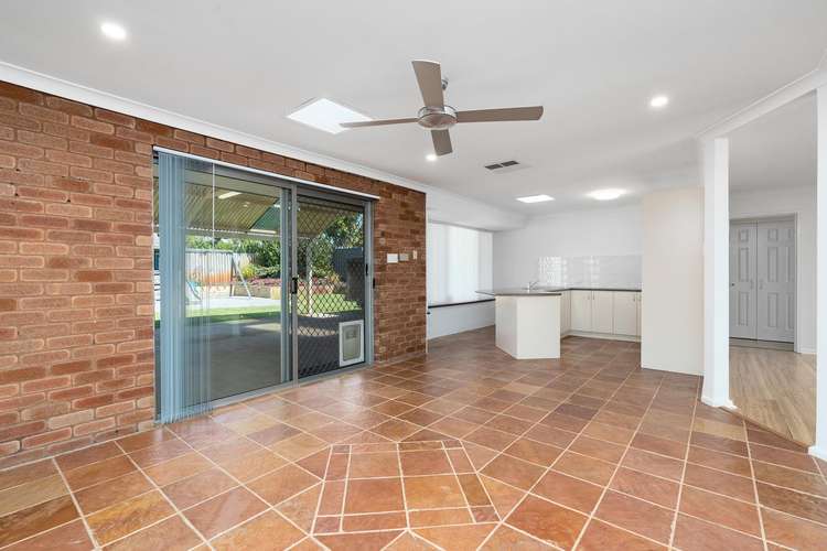 Fourth view of Homely house listing, 22 Shearwater Way, Gosnells WA 6110