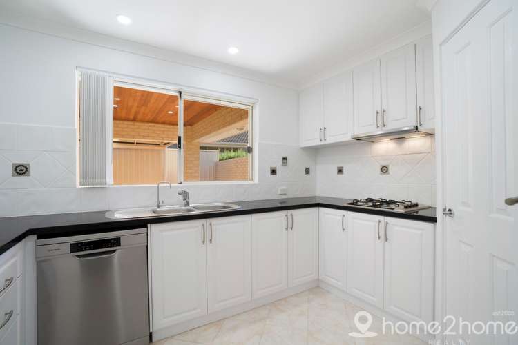 Second view of Homely house listing, 1B Piercy Way, Kardinya WA 6163