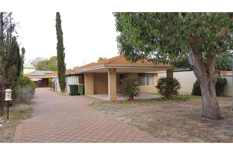 Main view of Homely house listing, 12a Sill Street, Bentley WA 6102