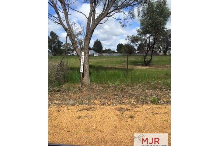 Lot 22, Seabrook Street, Beverley WA 6304