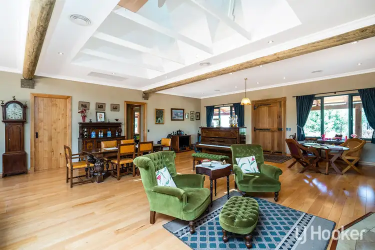 Fifth view of Homely house listing, 948 Wells Glover Road, Bindoon WA 6502