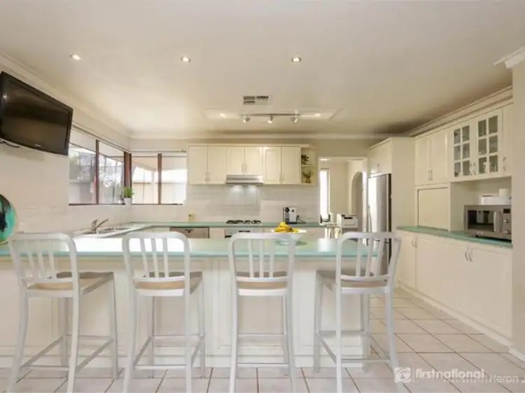 Second view of Homely house listing, 2 Nolan Way, Bateman WA 6150