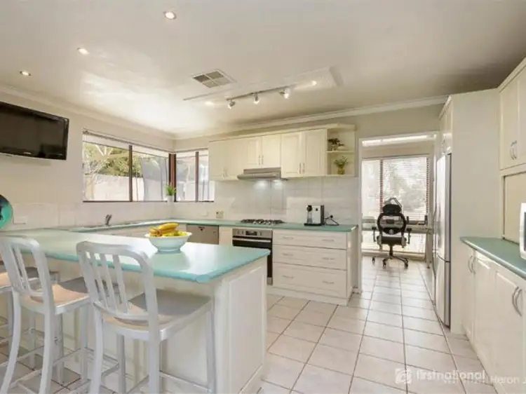 Third view of Homely house listing, 2 Nolan Way, Bateman WA 6150