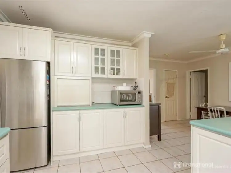 Fourth view of Homely house listing, 2 Nolan Way, Bateman WA 6150