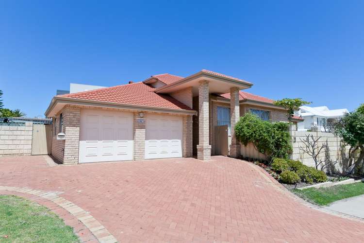 1 Seaward Loop, Sorrento WA 6020