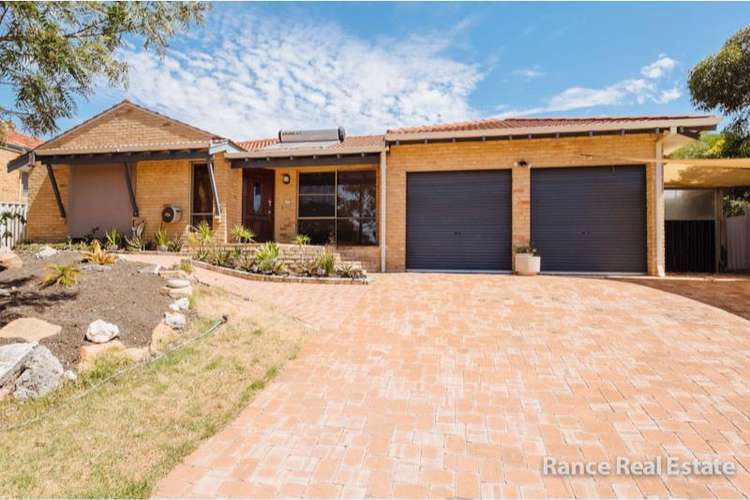 49 Seacrest Drive, Sorrento WA 6020