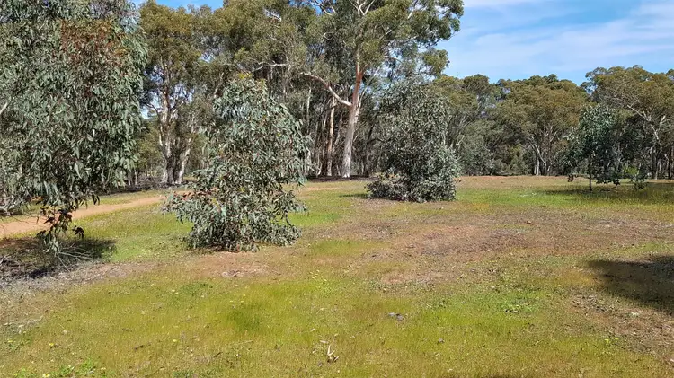 Main view of Homely land listing, 52 Windemere Way, Bindoon WA 6502