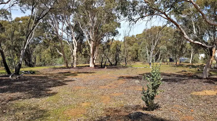 Second view of Homely land listing, 52 Windemere Way, Bindoon WA 6502