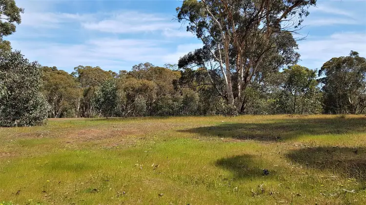 Sixth view of Homely land listing, 52 Windemere Way, Bindoon WA 6502