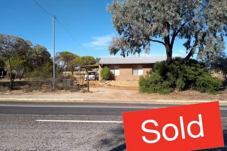 Main view of Homely house listing, 13 and 15 Great Southern Highway, Beverley WA 6304