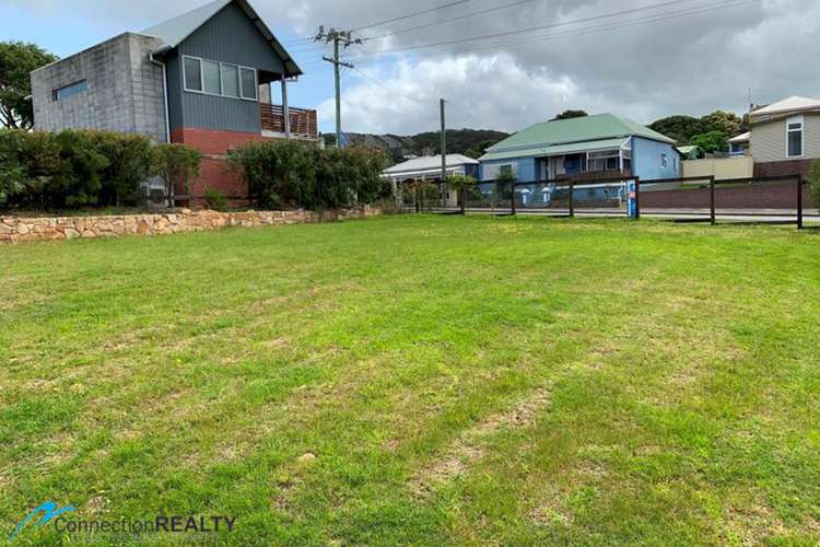 1 Festing Street, Albany WA 6330