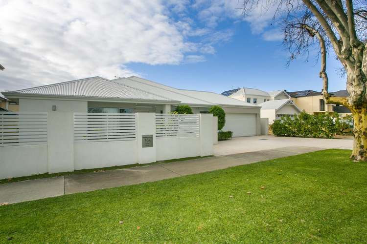 Main view of Homely house listing, 76A Kintail Road, Applecross WA 6153