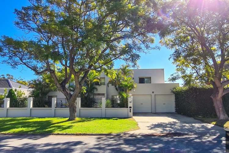 Main view of Homely house listing, 16a Macrae Road, Applecross WA 6153