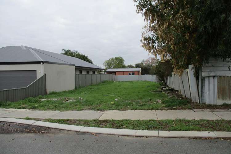 Main view of Homely residentialLand listing, 240 Spencer Road, Thornlie WA 6108