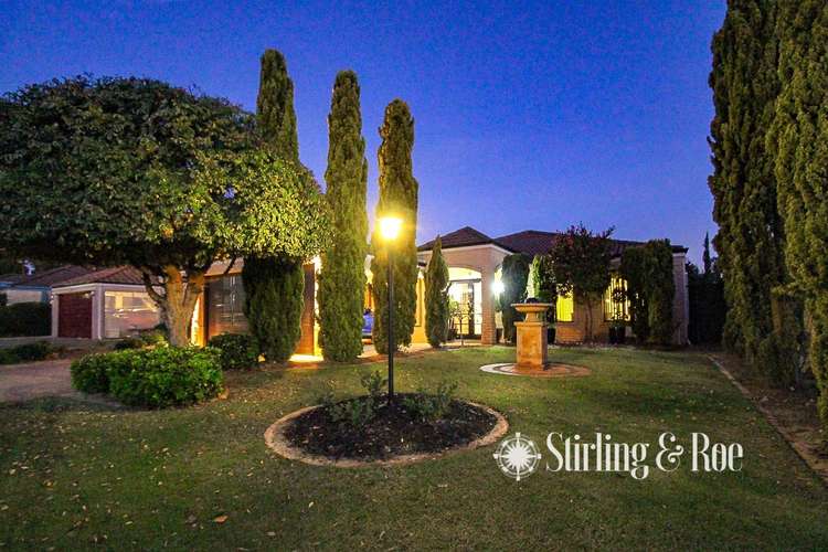 46 Portofino Turn, Ellenbrook WA 6069