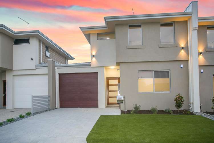 Main view of Homely house listing, 6 QUINN STREET, Willagee WA 6156