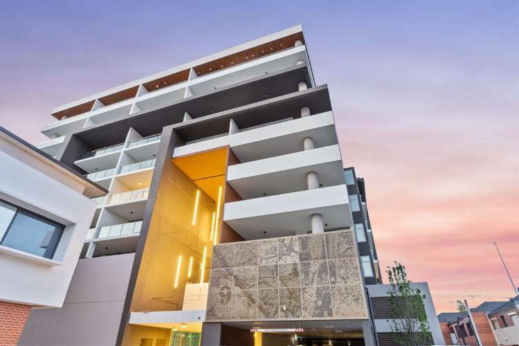 408/9 Tully Road, East Perth WA 6004