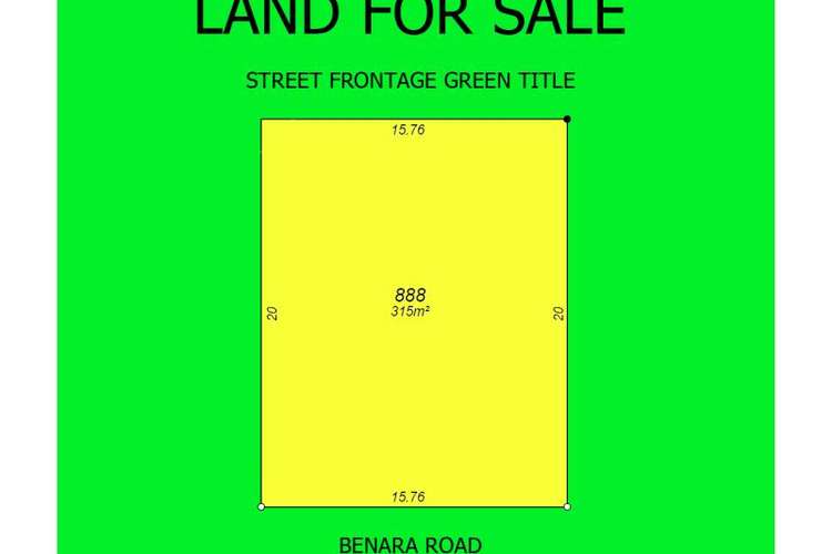 Lot 888/1 Cohen Place, Beechboro WA 6063