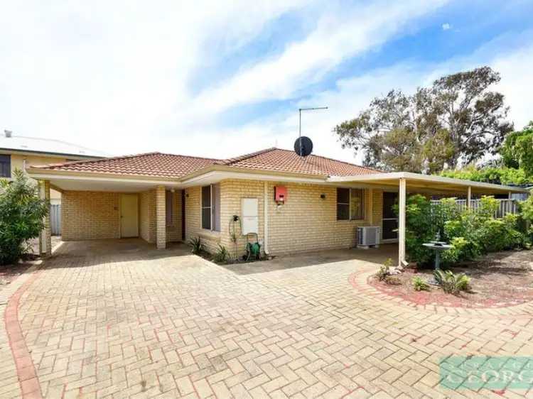 Main view of Homely house listing, 14 Koolama Place, Kallaroo WA 6025