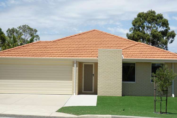 Main view of Homely house listing, 100A Wilfred Road, Thornlie WA 6108