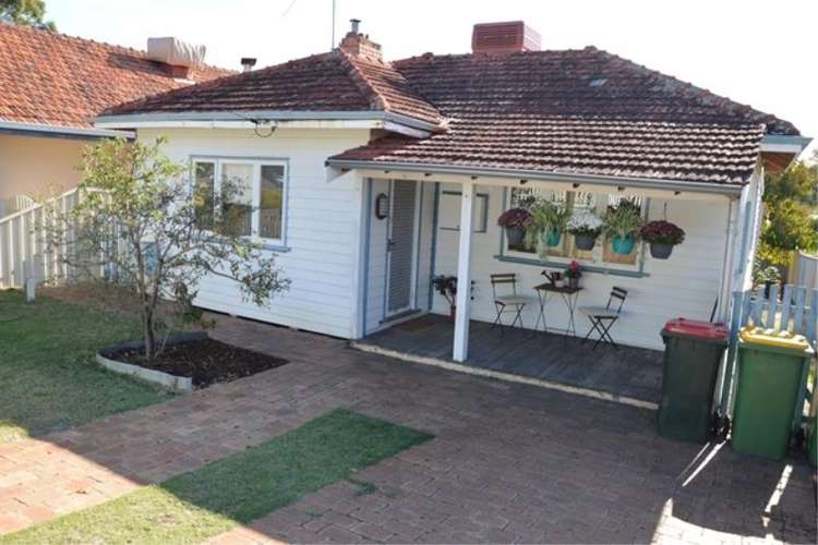Main view of Homely house listing, 6 Francis St, Bayswater WA 6053
