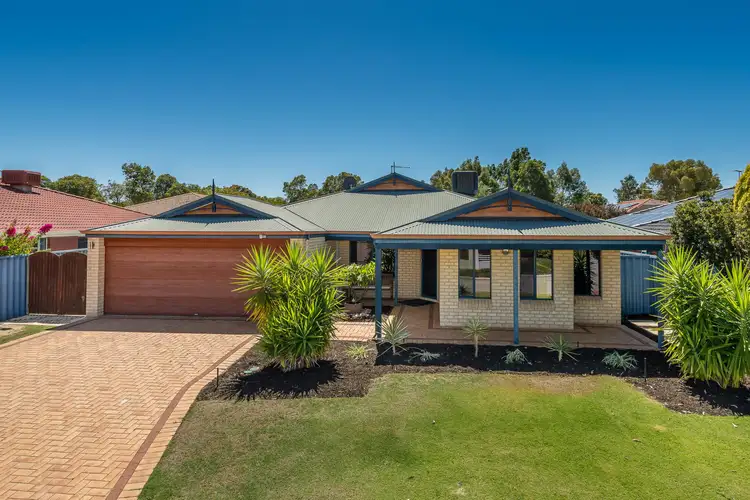 Main view of Homely house listing, 28 Woodbine Loop, Tapping WA 6065
