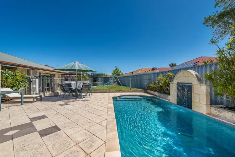 Second view of Homely house listing, 28 Woodbine Loop, Tapping WA 6065