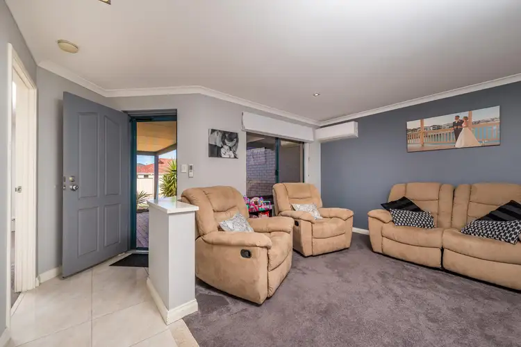 Fourth view of Homely house listing, 28 Woodbine Loop, Tapping WA 6065