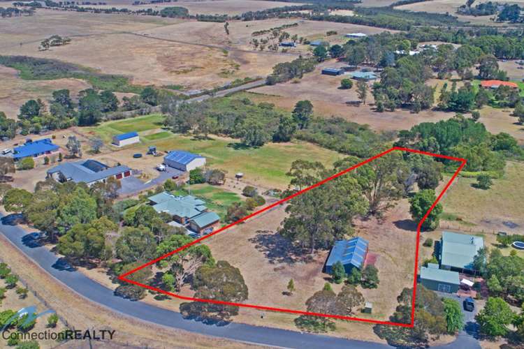 Lot 304, Willow Place, Willyung WA 6330