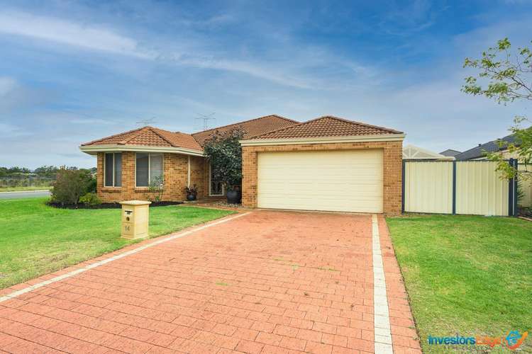 Main view of Homely house listing, 14 Georgia Way, Success WA 6164