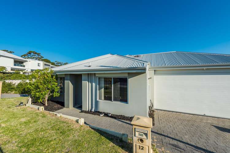 12A Chisholm  Road, Balga WA 6061