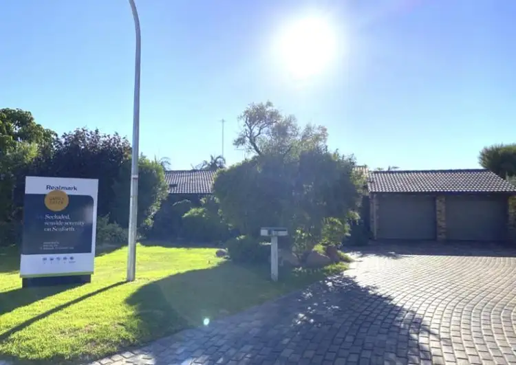 Third view of Homely house listing, 15 Seaforth Loop, Kallaroo WA 6025