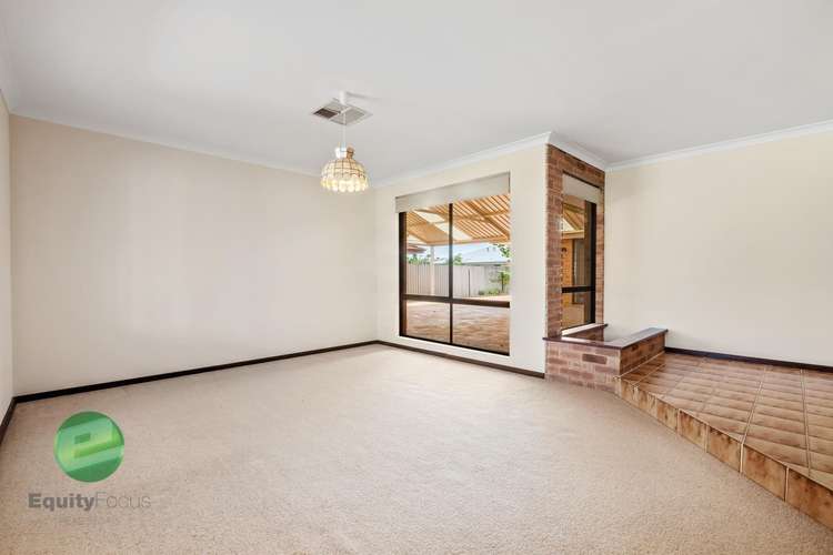 Fifth view of Homely house listing, 26 Tantini Close, Parkwood WA 6147